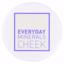 Everyday Minerals Fresh Rose Blossom Mineral Dusty Pink Blush Thumbnail 4
