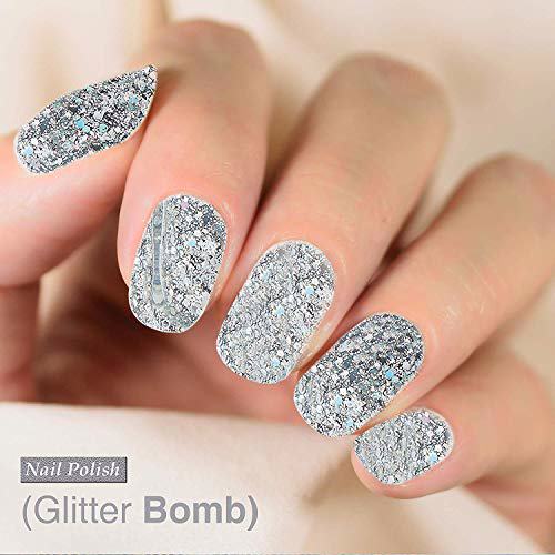 Karma Organic Beautiful Natural Nail Polish Set 2