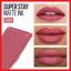 Maybelline New York SuperStay Matte Ink Liquid Lipstick, Lover Thumbnail 2