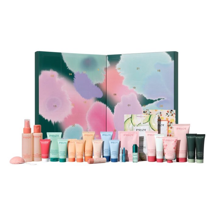 Payot Advent Calendar 2025 1