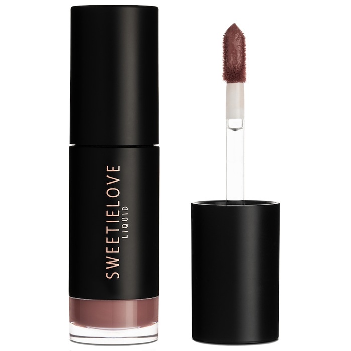 CLIOMAKEUP SWEETIELOVE LIQUID CHERRY CHOC