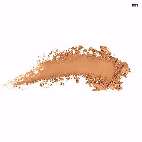 Rimmel Stay Matte Pressed Powder, Pecan 3