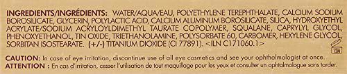 Stila Magnificent Metals Glitter & Glow Liquid Eye Shadow, Perlina 3