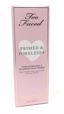 Too Faced Primed Poreless Blurring Face Primer Thumbnail 1
