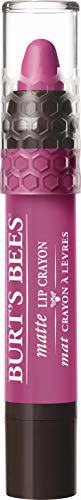 Burt's Bees 100% Natural Moisturizing Matte Lip Crayon, Hawaiian Smolder 2