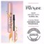 L'Oreal Paris Voluminous Makeup Lash Paradise Mascara Black Brown Thumbnail 7