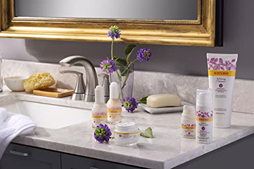 Burt's Bees Face Cream Retinol  8