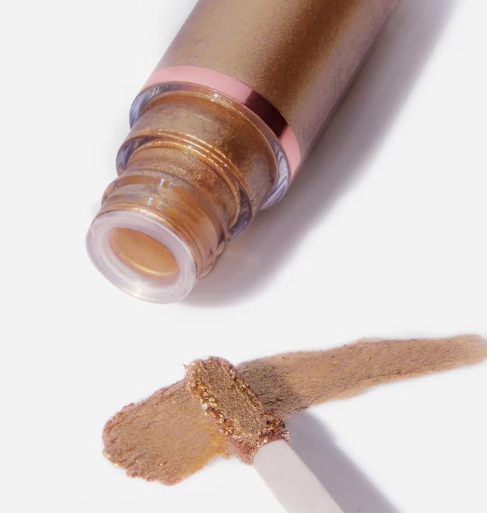 Chiara Ferragni  LIQUID EYESHADOW - FLIRTY GLANCE 03 2
