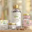 SO'BiO étic Précieux Argan Firming radiance rosy day cream Thumbnail 4