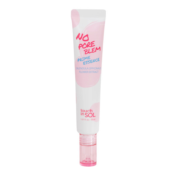 Touch in SOL No Poreblem Prime Essence 30ml 1
