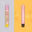Burt's Bees 100% Natural Moisturizing Lip Shimmer, Grapefruit Thumbnail 2
