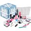 ZMILE COSMETICS Snowflake Puzzle calendario dell'Avvento Frosty White Thumbnail 1