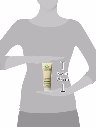 Hempz Sensitive Skin Herbal Body Wash, Sensitive skin 5