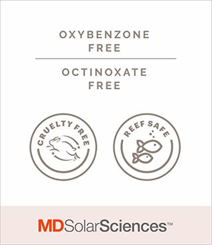 MDSolarSciences Hydrating Sheer tinted Lip Balm, Blush 6
