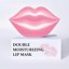 FREEORR 20Pcs Moisturizing Lip Mask Pink Thumbnail 7