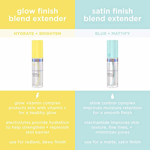 Real Techniques Sponge+ Makeup Setting Spray 6
