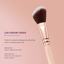 ZOEVA Pure Synthetic Makeup Brush, 128 Cream Cheek Brush Thumbnail 2
