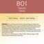 Burt's Bees 100% Natural Moisturizing Liquid Lipstick Sandy Seas Thumbnail 7