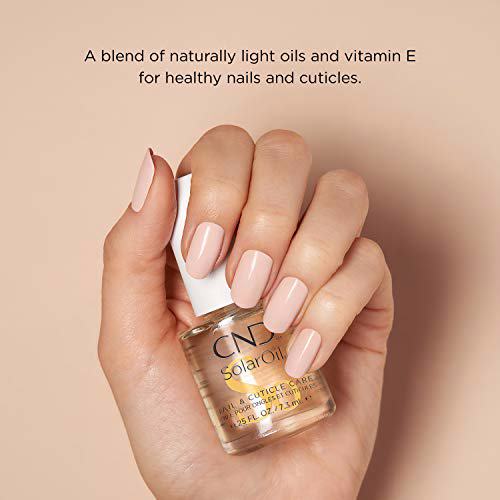 Nail & Cuticle Care by CND SolarOil for Dry 3