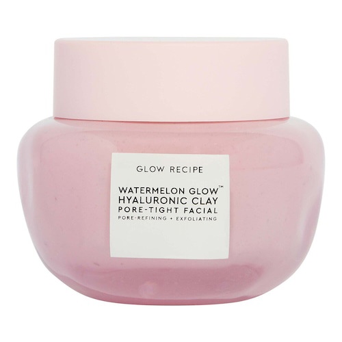 Glow Recipe Watermelon Glow Trattamento Viso Per I Pori All'argilla 1
