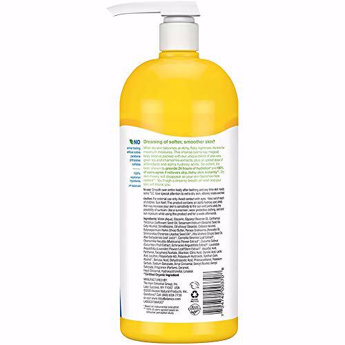 Alba Botanica Very Emollient Body Lotion 2