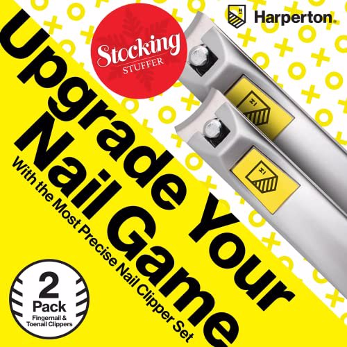 Harperton Nail Clipper - Thumbnail 4