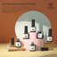 Modelones Gel Nail Polish Set 2022 Gold Yellow 6 Colors Thumbnail 4