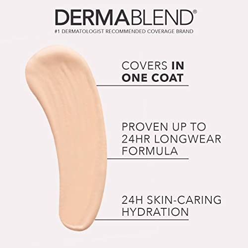Dermablend Cover Care Concealer, 15N: Fair-light skin with neutral undertones 2