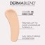 Dermablend Cover Care Concealer, 15N: Fair-light skin with neutral undertones Thumbnail 2