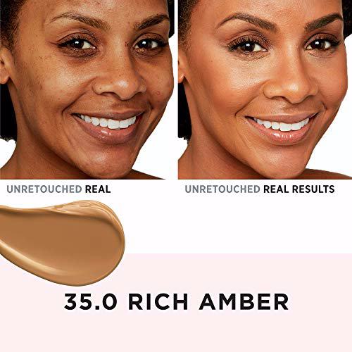 IT Cosmetics Bye Bye Under Eye, 35.0 Rich Amber W 2