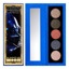 PAT McGRATH Sith Seduction Eye Shadow Palette Star Wars Edition Thumbnail 1