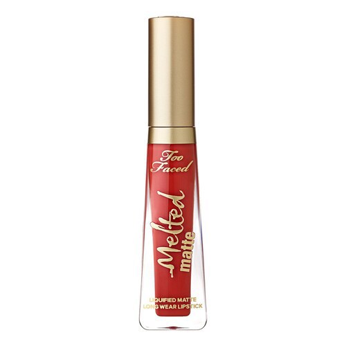 Too Faced Melted Matte Nasty Girl