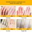 MOND'SUB 5 Pairs Anti-Aging Hand Cream Mask, Honey and Almond Thumbnail 3