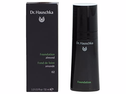 Dr. Hauschka Foundation, Almond 5