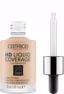 Catrice HD Liquid Coverage Foundation, 030 Sand Beige Thumbnail 2