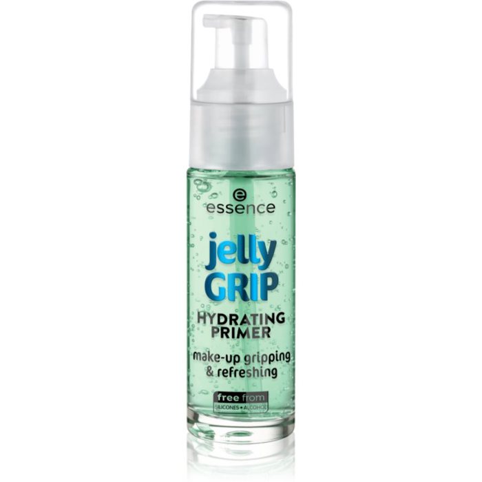 Essence jelly GRIP primer idratante