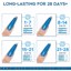 Modelones 15ml Gel Nail Polish Top Coat Set, 2Pcs Thumbnail 6