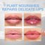 BINGBRUSH 3 Pcs Color Changing Lip Gloss Lip Oil Tinted, Shimmer Magic Mood Thumbnail 5