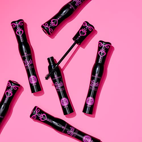 essence Lash Princess Curl Mascara 7