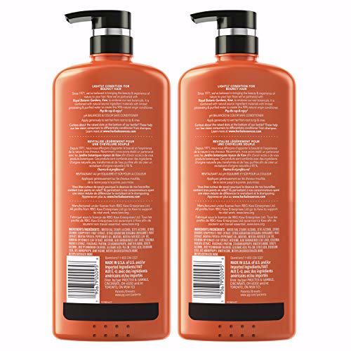 Herbal Essences, Volumizing Conditioner Twin Pack 2
