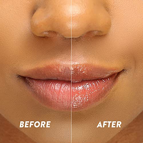 LANEIGE Lip Sleeping Mask Berry 4