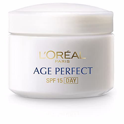L'Oreal Paris Skincare Age Perfect Anti-Aging Day Cream 6