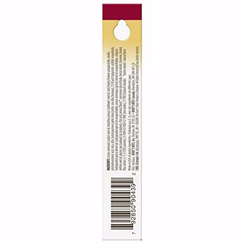 Burt's Bees 100% Natural Moisturizing Liquid Lipstick, Garnet Glacier 11