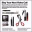 Revlon ColorStay 16 Hour Eyeshadow Quad Dual Passionate Thumbnail 7