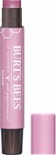 Burt's Bees Lip Balm, Moisturizing Lip Shimmer, Guava 4 Pack Thumbnail 2