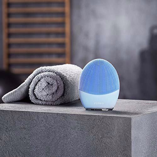 FOREO LUNA 3, Combination Skin 8