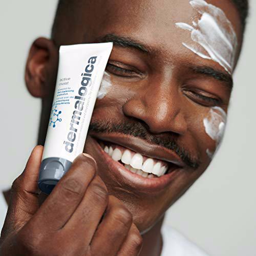 Dermalogica Active Moist Oil 3