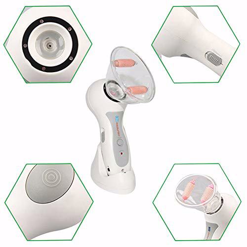 Celluless Body Deep Massage 5