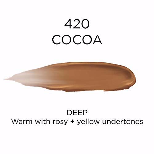 L'Oreal Paris Makeup Infallible Full Wear Waterproof Matte Concealer, Cocoa 3