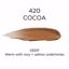 L'Oreal Paris Makeup Infallible Full Wear Waterproof Matte Concealer, Cocoa Thumbnail 3